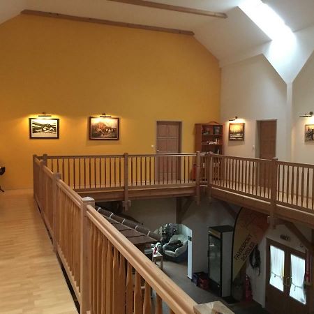 Poppendorf im BurgenlandReiterhof Roessler别墅 外观 照片