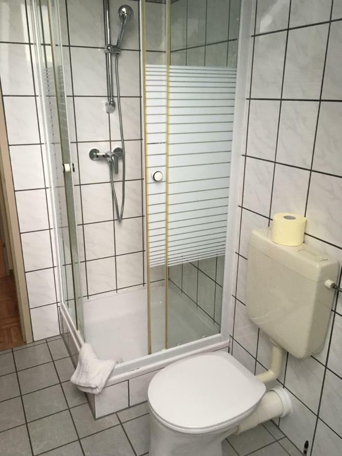 Poppendorf im BurgenlandReiterhof Roessler别墅 外观 照片