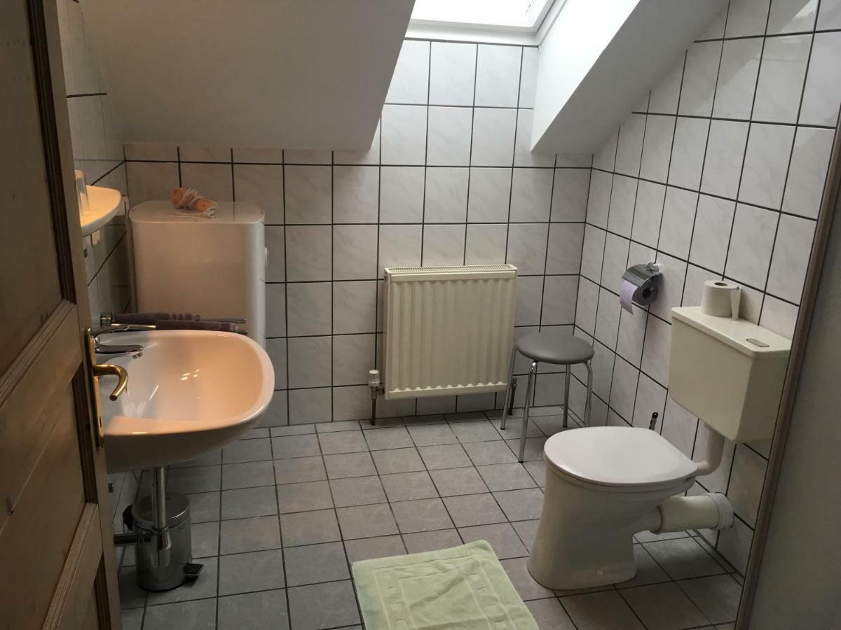 Poppendorf im BurgenlandReiterhof Roessler别墅 外观 照片