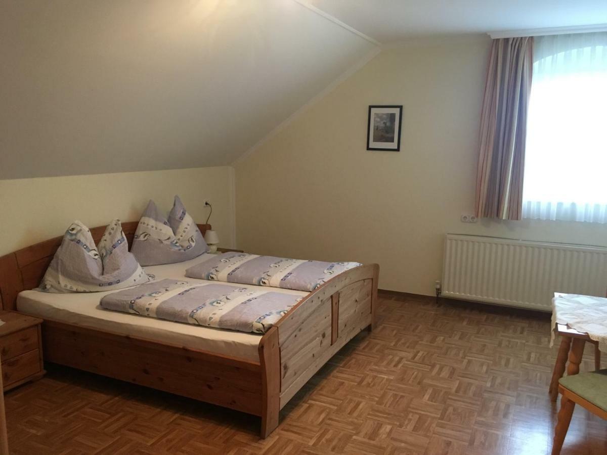 Poppendorf im BurgenlandReiterhof Roessler别墅 外观 照片