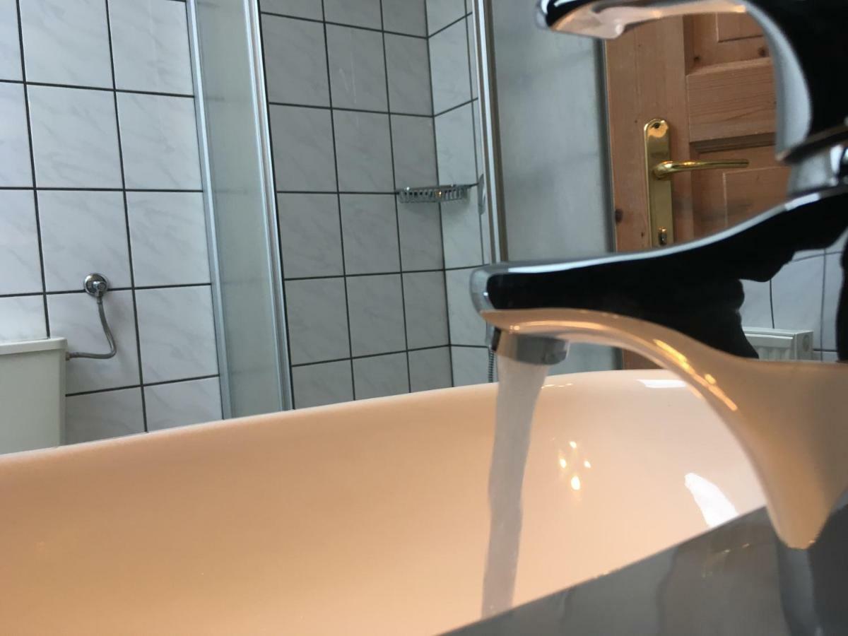 Poppendorf im BurgenlandReiterhof Roessler别墅 外观 照片